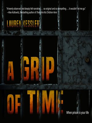 cover image of A Grip of Time